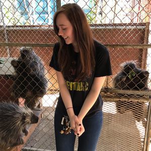 Meet your Posher, Madison